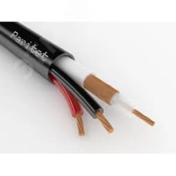 Кабель (провод) КВК-П-1,5ф 2х0,50 Паритет