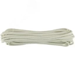 Фал капроновый плетеный 24-х прядный с сердечником 12 мм х 20 м, р/н= 950 кгс