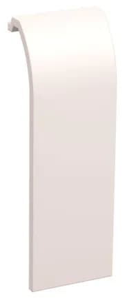 Соединитель на стык боковой 40мм PRIMER IEK CKK-40D-SB40-K01