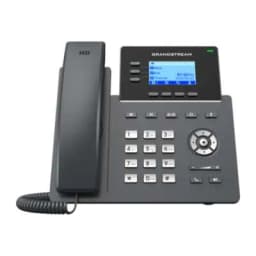 Проводной VoIP-телефон Grandstream GRP2603