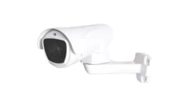 Уличная цилиндрическая видеокамера 2 Мп с объективом 5.1-51 mm DCV24IR-PTZ AltCam