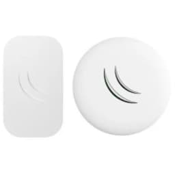 Точка доступа MikroTik RBcAPL-2nD cAP lite + AR9533