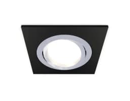 Комплект встраиваемого поворотного светильника Ambrella Light XC7632082