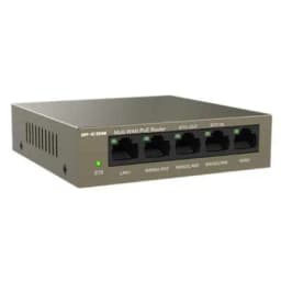 Коммутатор M20-POE IP-COM