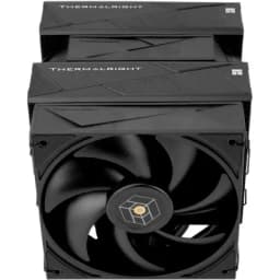 Кулер Royal Pretor 130 Black Thermalright