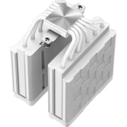 Кулер для процессора AG620 Digital White ARGB Deepcool