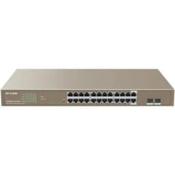 Коммутатор G3326P-24-410W IP-COM