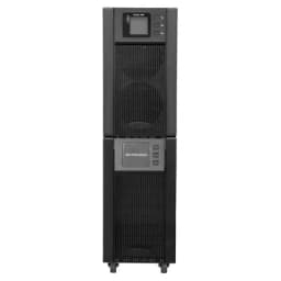 Источник бесперебойного питания HIDEN KC910S 10000VA/9000W встроенные акб в корпусе (9А/ч х 20шт)