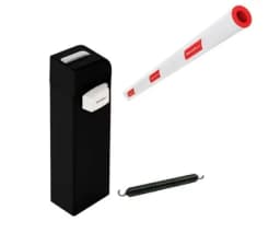 Комплект базовый шлагбаума BARRIER-PRO5000R DoorHan