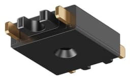 Соединитель линейный для треков Denkirs AIR BASE TR5210BK