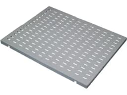 Полка перфорированная грузоподъёмностью 100 кг 450мм ЦМО СВ-45У