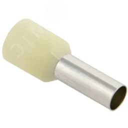 Наконечник НШВИ 10-12 слоновая кость (20шт/упак) IEK