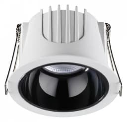 Встраиваемый светильник Novotech Knof 358691