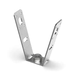 Крепление к профнастилу М10 Промрукав