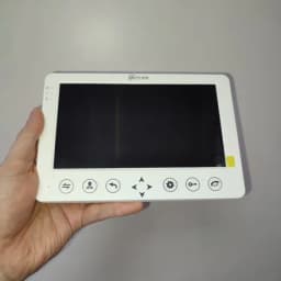 AltCam VDP71M Видеодомофон: Экран 7 дюймов, интерком