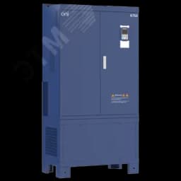 Преобразователь частоты K750 380В 3Ф 450-500кВт 820-930А со встроенным дросселем ONI