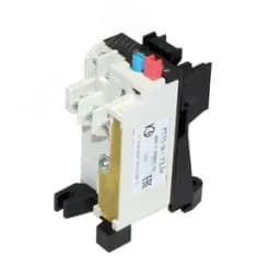 Реле электротепловое токовое РТТ5-10-1 УХЛ4,1,00А, IP00, КР5-10