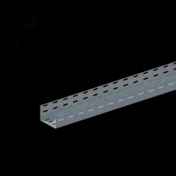 Траверса П-образная одинарная БТП1.115.40.100.2,5.1 СОЭМИ