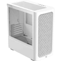 Корпус Air Mesh G3 White Formula