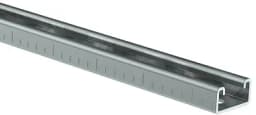 STRUT-профиль перфорированный 41х21х3000-1,5 IEK (CLP1S-41-21-30-15) (2 шт/уп)