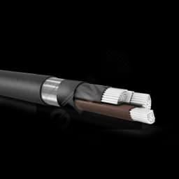 Кабель силовой АВБШв 3х240мс(N, PE)-1 ТРТС ЭНЕРГОКАБЕЛЬ