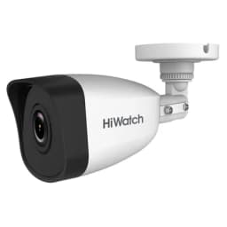 IP-видеокамера Ecoline IPC-B020(B) HiWatch