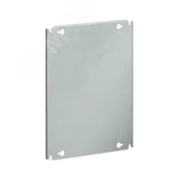 Монтажная плата для шкафа ST 500х400 DKC