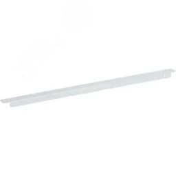 Фальш-панель внутренняя глухая компенсирующая 400мм (2шт/компл) FORMAT IEK