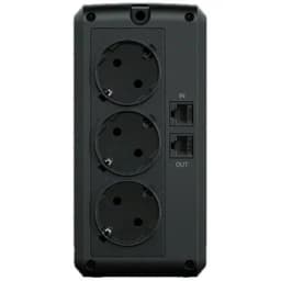 Источник бесперебойного питания (ИБП) UT850EG CyberPower