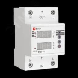 Ограничитель мощности ОМ-14 PROxima