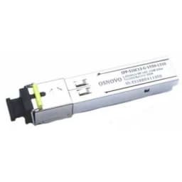 Модуль SFP SFP-S1SC13-G-1550-1310 Osnovo
