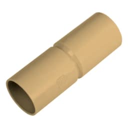 Патрубок-муфта сосна d16 мм (10шт/800шт уп/кор) Промрукав