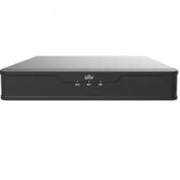 IP-видеорегистратор 4-х канальный Uniview NVR301-04S3