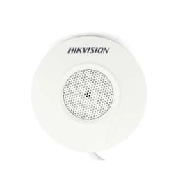 Всенаправленный микрофон Hikvision DS-2FP2020