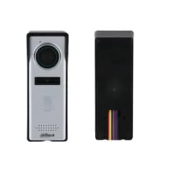 Вызывная панель с разрешением камеры 1.3мп и CMOS сенсором Dahua DHI-VTO1000J