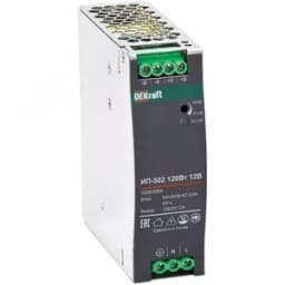 Источник питания импульсный 75Вт 48В 1,6А ИП-502