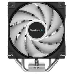 Кулер для процессора AG400 Black ARGB Deepcool