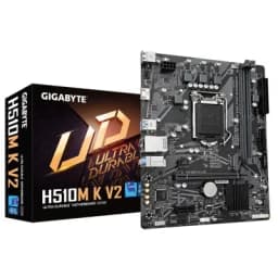 Материнская плата GigaByte H510M K V2