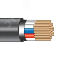 Кабель контрольный КВВГЭ 14х1 ТРТС