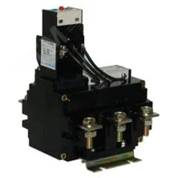 РТТ12-400 200-300А УХЛ4, 660В/50Гц, 1з+1р, автоматический и ручной возврат, IP00, реле тепловое токовое (ЭТ) Электротехник