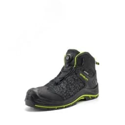 Ботинки кроссовки МИСТРАЛЬ LIGHT зима Tinsulate 3М ST4-CW р. 39