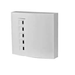 Блок контроля линии оповещения Элтех-сервис БКЛО-24