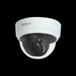 Купольная HDCVI-видеокамера DH-HAC-D1A51P-0280B-S2