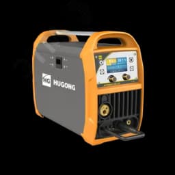 Полуавтомат сварочный EXTREMIG 200 III LCD