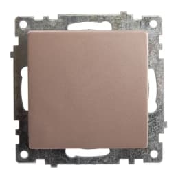 Выключатель STEKKER GLS10710302 39589