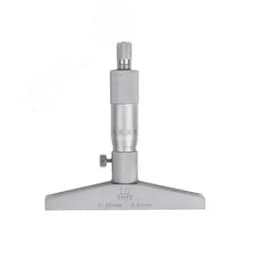 Глубиномер микрометрический ГМ- 50 0,01