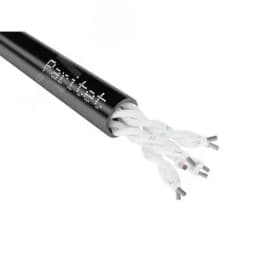 Кабель КДППГнг(А)-HF 2х2х1.0 цифр.марк.