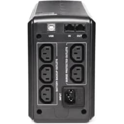Источник бесперебойного питания (ИБП) Smart King Pro SPT-700-II PowerCom