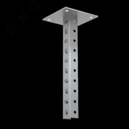 Универсальная потолочная стойка 3000 мм HD85