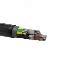 Кабель силовой АВВГнг(А)-LS 4х300мс(N)-1